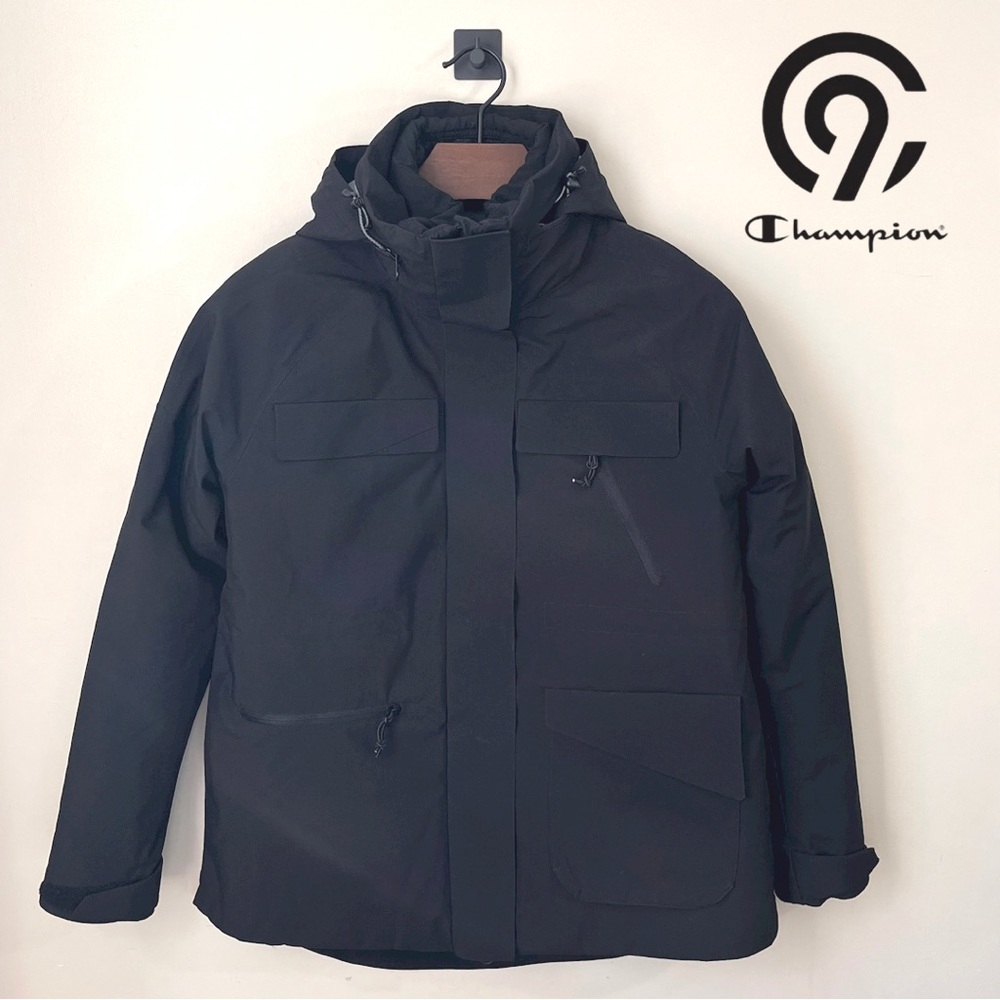 Champion Women’s Insulated Jacket